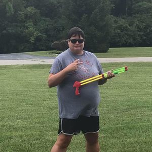 Meet your Posher, Jessie